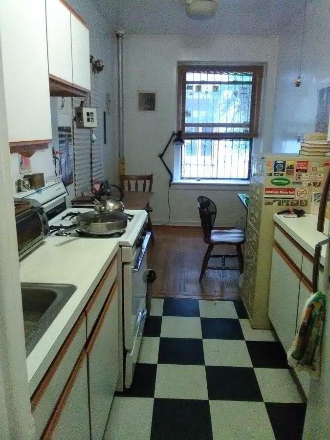 2187 Cruger Avenue Habitación en casa particular Nueva York
